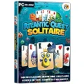 Libredia Entertainment Atlantic Quest Solitaire PC Game
